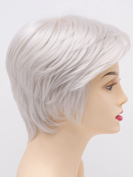 Paula | Human Hair/Synthetic Hair Blend Lace Front Wig (Mono Top)