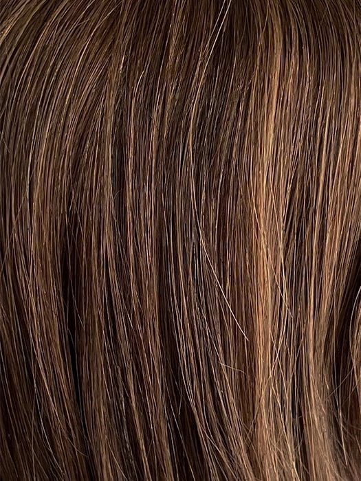 Payton | Human Hair Lace Front Wig (Mono Top)