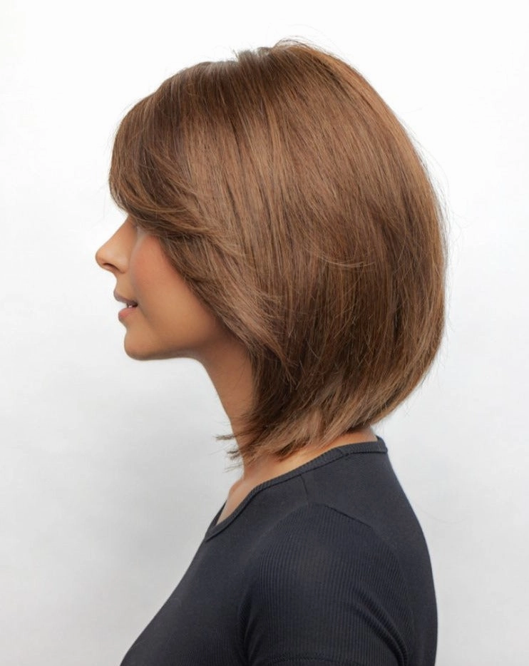 Payton Wig by Rene of Paris | Human Hair Hair | Average Cap