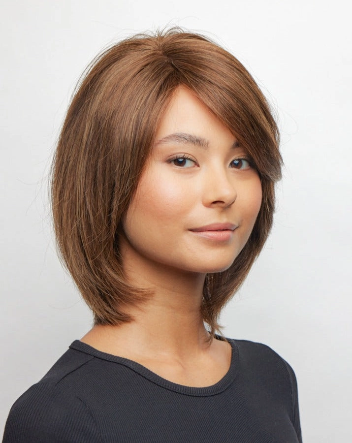Payton Wig by Rene of Paris | Human Hair Hair | Average Cap