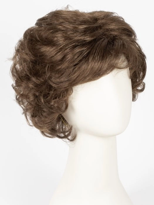 Peaches | Synthetic Wig (Basic Cap)