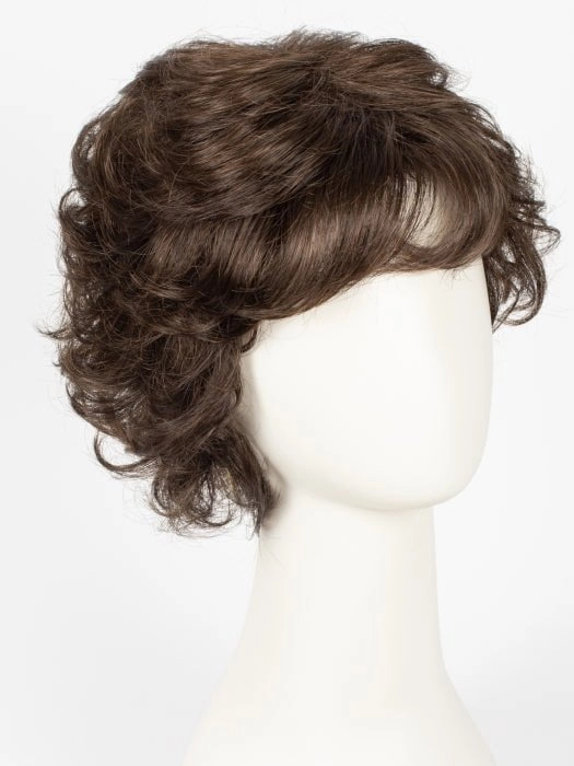 Peaches | Synthetic Wig (Basic Cap)