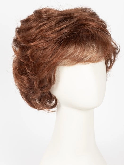 Peaches by Jon Renau | Curly Synthetic Wig