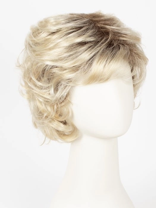 Peaches by Jon Renau | Curly Synthetic Wig