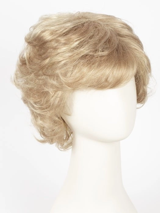 Peaches by Jon Renau | Curly Synthetic Wig