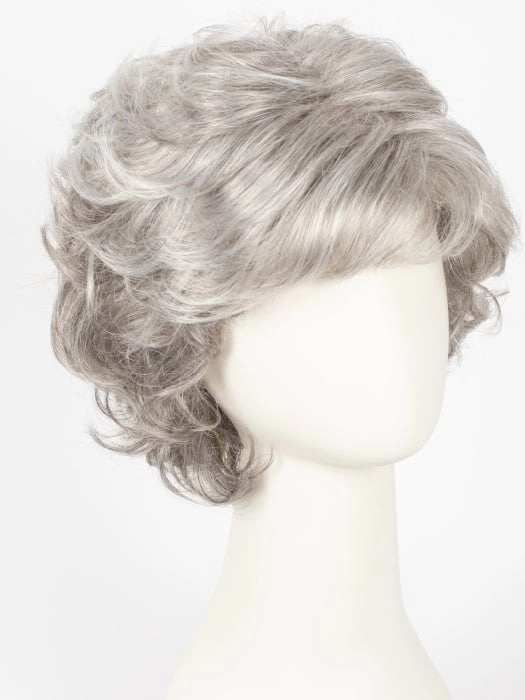 Peaches by Jon Renau | Curly Synthetic Wig