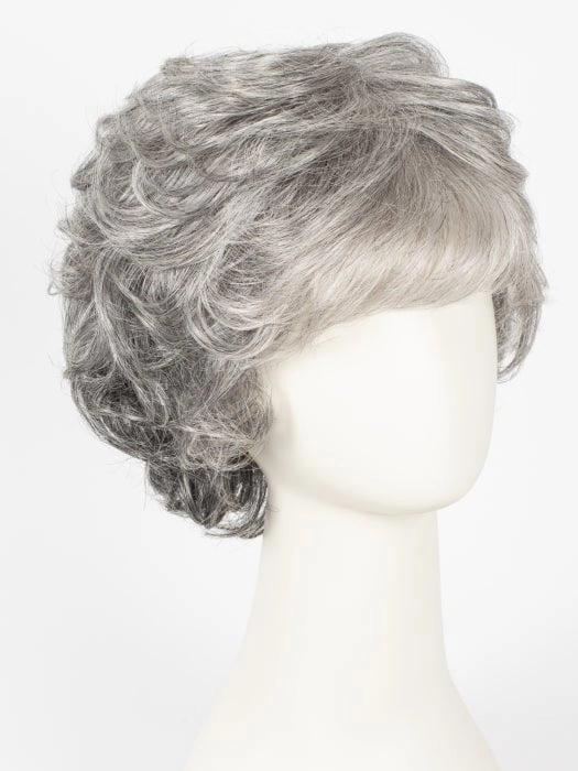 Peaches by Jon Renau | Curly Synthetic Wig