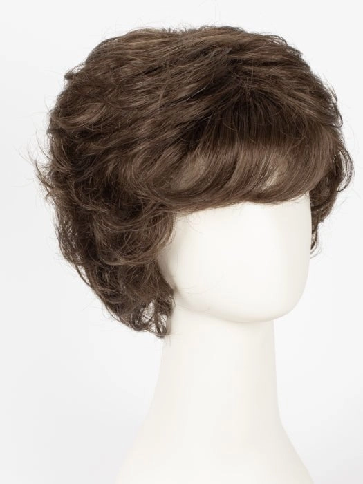 Peaches by Jon Renau | Curly Synthetic Wig