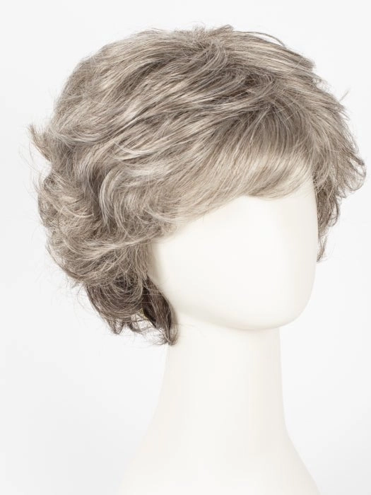 Peaches by Jon Renau | Curly Synthetic Wig