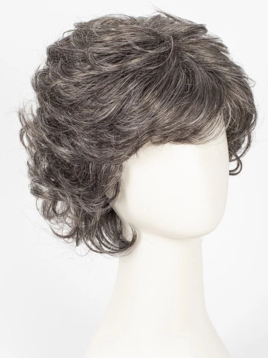 Peaches by Jon Renau | Curly Synthetic Wig