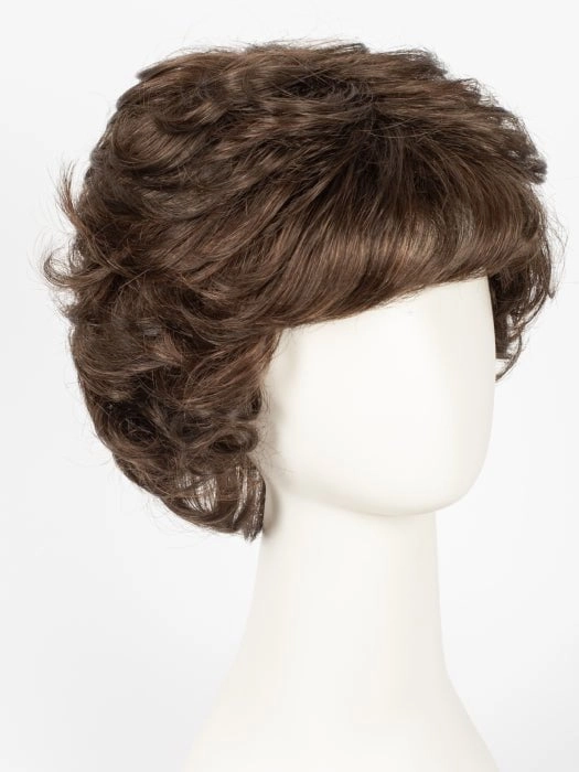 Peaches by Jon Renau | Curly Synthetic Wig