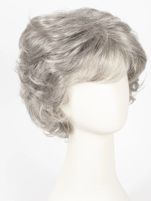 Peaches by Jon Renau | Curly Synthetic Wig