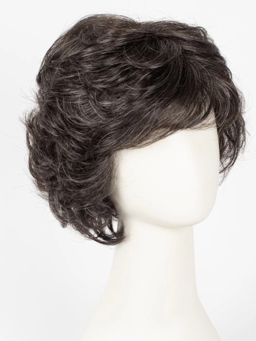 Peaches by Jon Renau | Curly Synthetic Wig