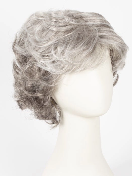 Peaches by Jon Renau | Curly Synthetic Wig