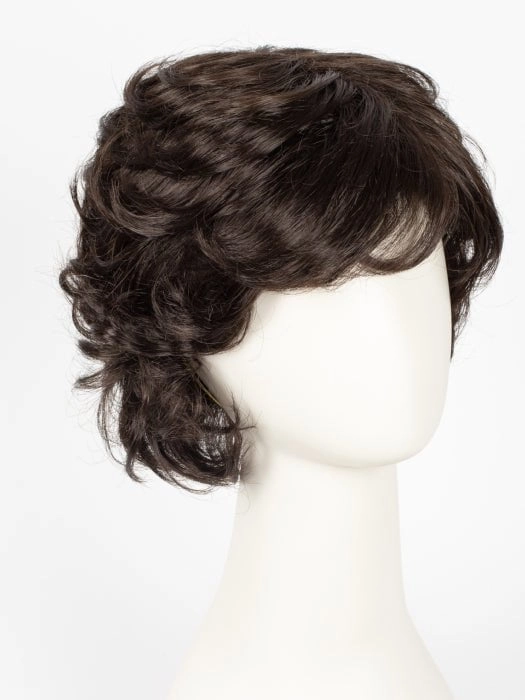 Peaches by Jon Renau | Curly Synthetic Wig