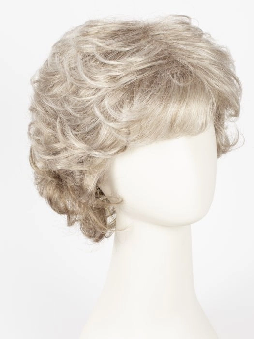 Peaches by Jon Renau | Curly Synthetic Wig