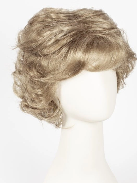 Peaches by Jon Renau | Curly Synthetic Wig