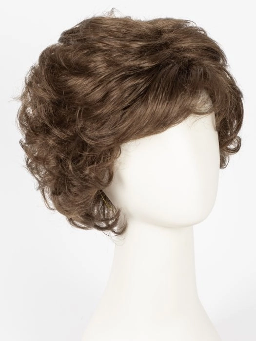 Peaches by Jon Renau | Curly Synthetic Wig
