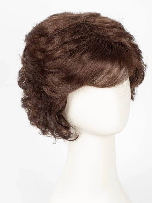 Peaches by Jon Renau | Curly Synthetic Wig