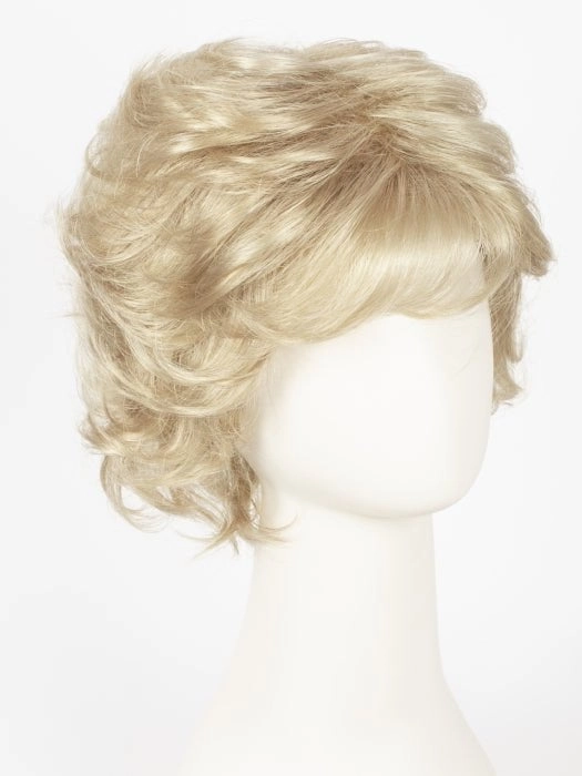 Peaches by Jon Renau | Curly Synthetic Wig