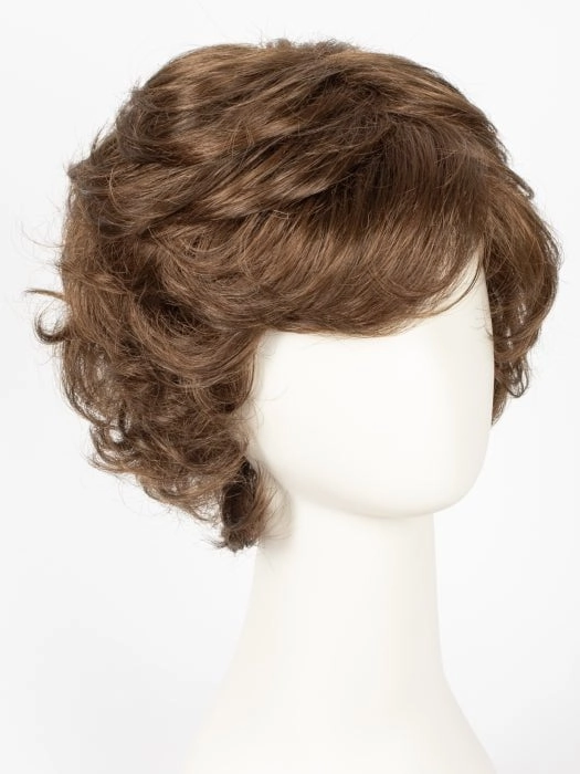 Peaches by Jon Renau | Curly Synthetic Wig
