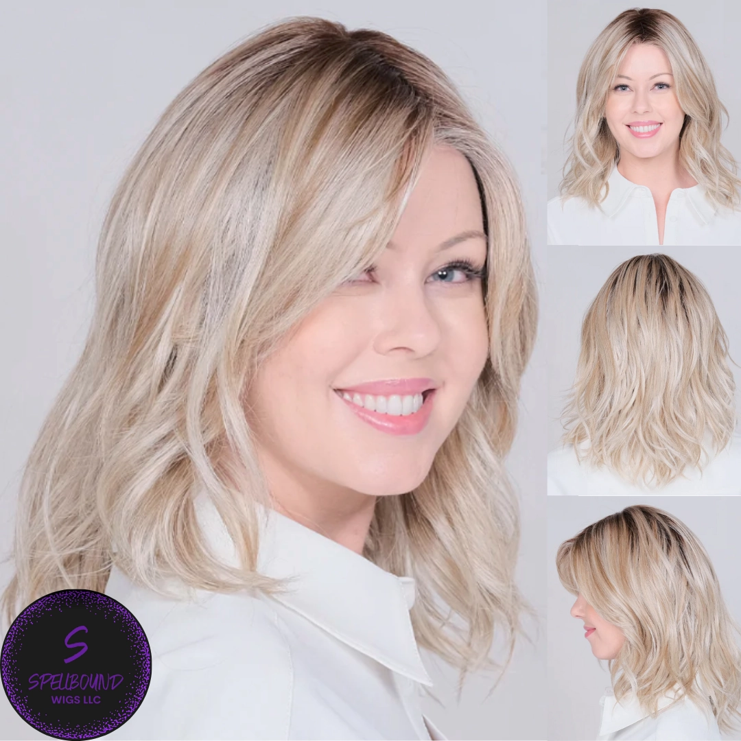 Peerless 14 E in Jamoca Almond Fudge-R - Caf Collection by BelleTress ***CLEARANCE***