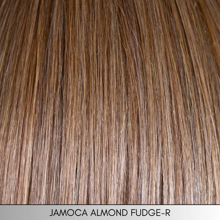 Peerless 14 E in Jamoca Almond Fudge-R - Caf Collection by BelleTress ***CLEARANCE***