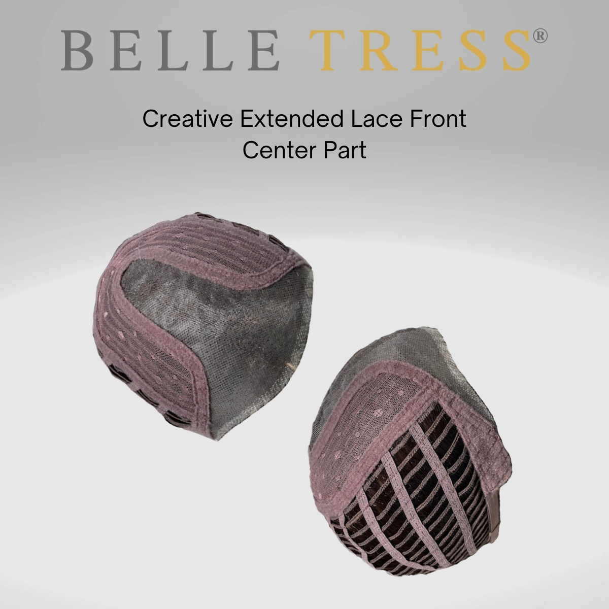 Peerless 14 E in Jamoca Almond Fudge-R - Caf Collection by BelleTress ***CLEARANCE***