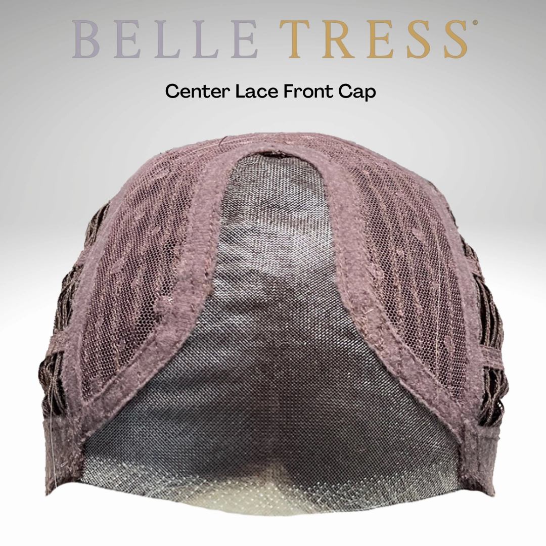 Peerless 14 in Ginger - Caf Collection by BelleTress ***CLEARANCE***