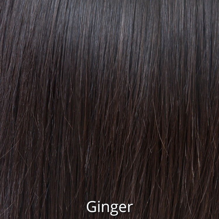 Peerless 14 in Ginger - Caf Collection by BelleTress ***CLEARANCE***