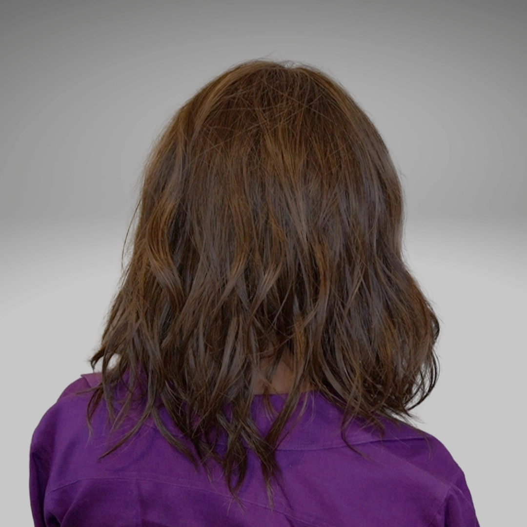Peerless 14 Wig by Belle Tress | Heat Friendly Synthetic Hair | Average Cap