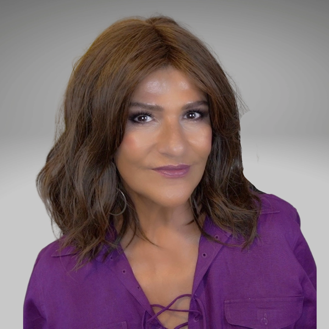 Peerless 14 Wig by Belle Tress | Heat Friendly Synthetic Hair | Average Cap