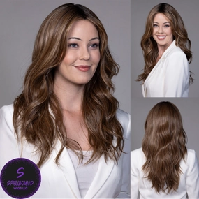Peerless 22 - Caf Collection by BelleTress