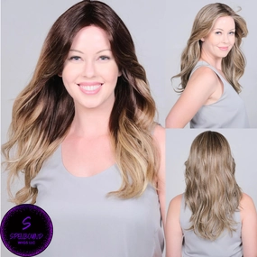 Peerless 22 in Coconut Brown Sugar - Caf Collection by BelleTress ***CLEARANCE***