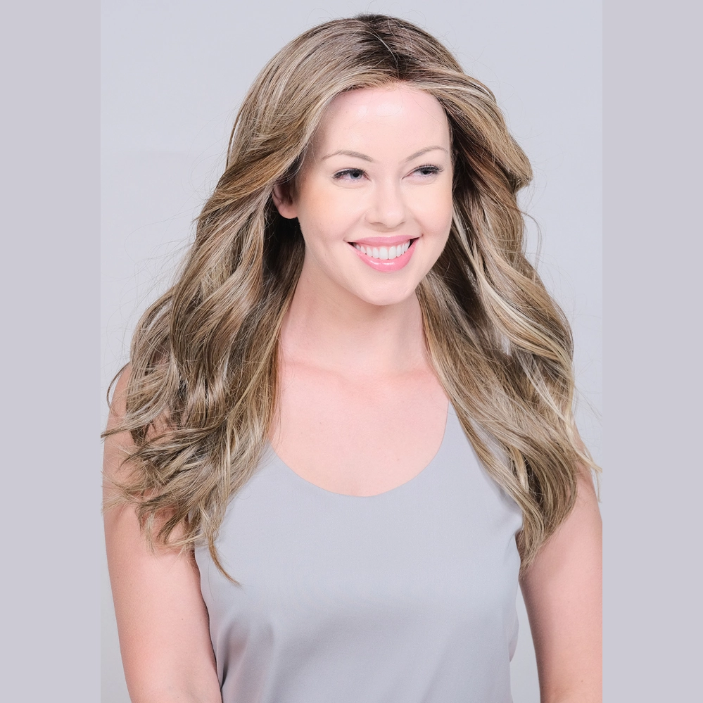 Peerless 22 in Coconut Brown Sugar - Caf Collection by BelleTress ***CLEARANCE***