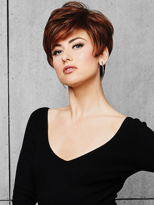 perfect pixie