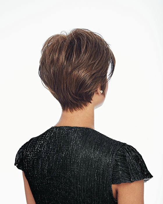 perfect pixie