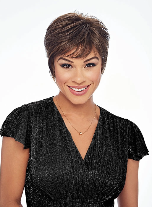 perfect pixie
