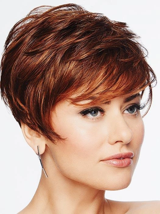 perfect pixie
