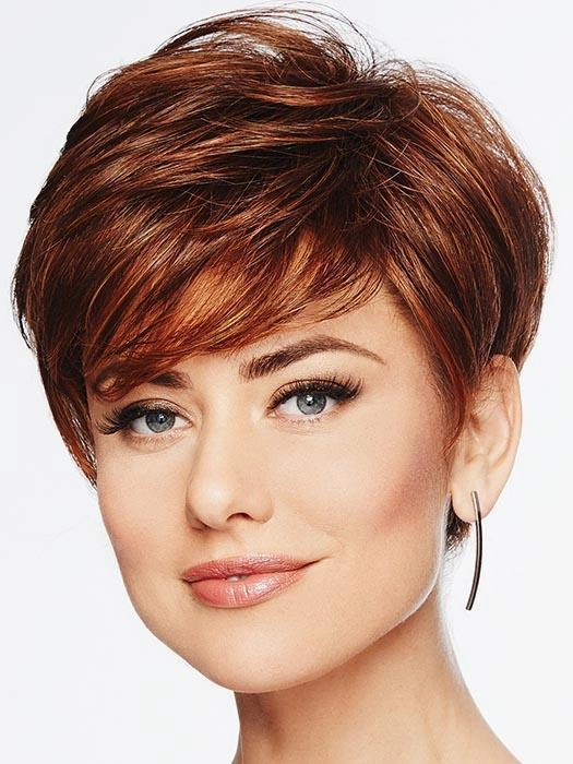 perfect pixie