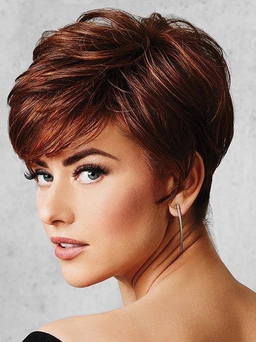 perfect pixie