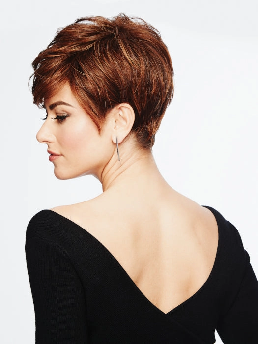 Perfect Pixie Wig by Hairdo | Heat Friendly Synthetic