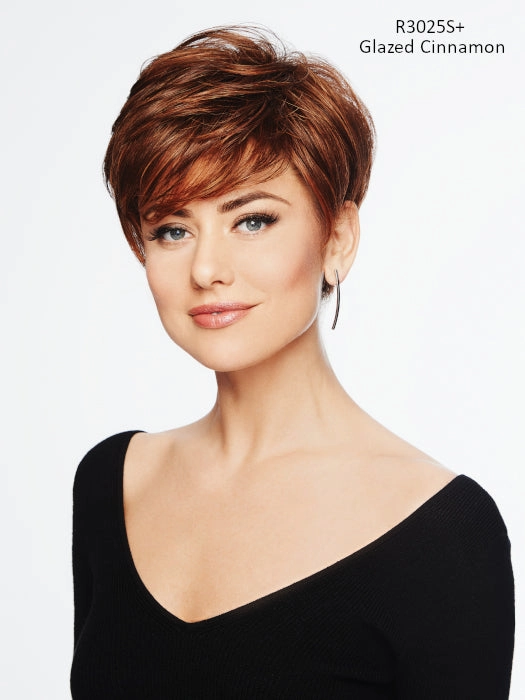 Perfect Pixie Wig by Hairdo | Heat Friendly Synthetic