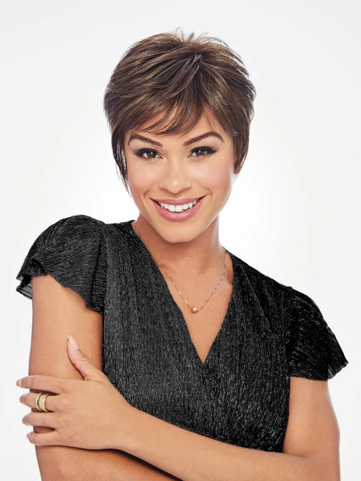 Perfect Pixie Wig by Hairdo | Heat Friendly Synthetic