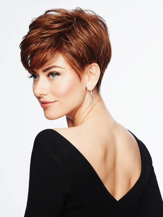 Perfect Pixie Wig by Hairdo | Heat Friendly Synthetic