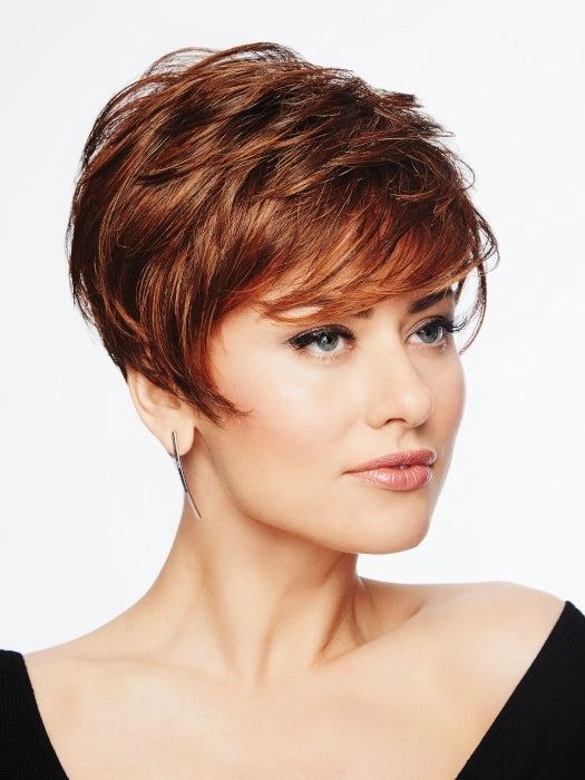 Perfect Pixie Wig by Hairdo | Heat Friendly Synthetic