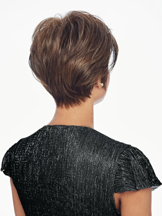 Perfect Pixie Wig by Hairdo | Heat Friendly Synthetic