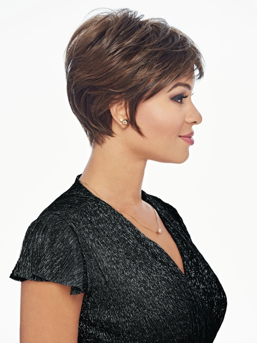Perfect Pixie Wig by Hairdo | Heat Friendly Synthetic