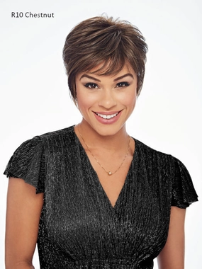 Perfect Pixie Wig by Hairdo | Heat Friendly Synthetic