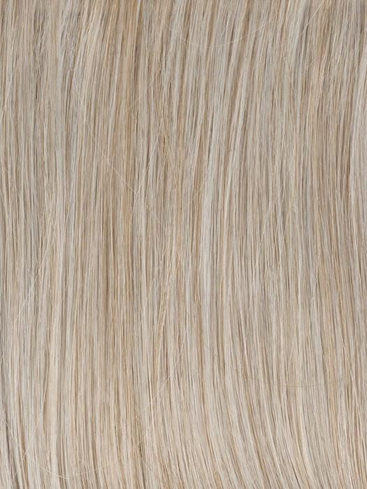 Perfection | Synthetic Lace Front Wig (Mono Part)